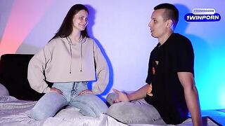 The best sex positions according to the adult industry star on YouTube