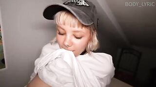 A girl just wants to fuck, an unexpected offer from a classmate