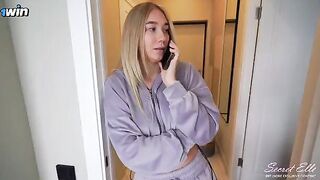 My best friend's GF has a fetish, she loves to be rubbed but not penetrated!