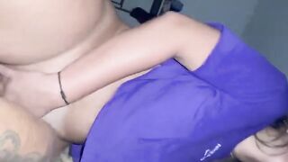 The best ass in the world is the one I saw in this video!