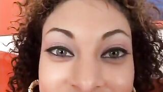 First time with a girl at casting for an actress