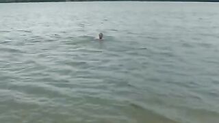 Youth gangbang with Russian students in nature, enjoy!