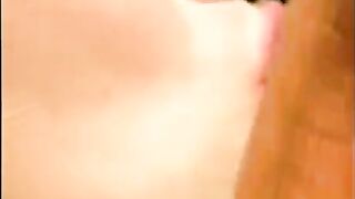 Fucked near the pool with a hot girlfriend