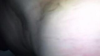The man fucked two girls in an amateur homemade bisexual sex video