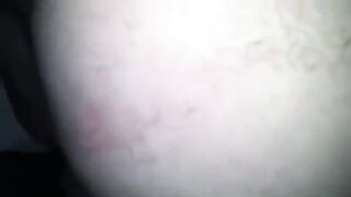 The man fucked two girls in an amateur homemade bisexual sex video