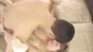 A mom just wanted to have sex with her drunk son