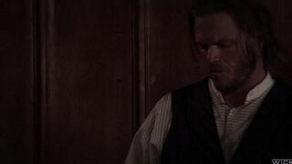 Bought a girl in the bar and fucked at her home