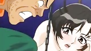 Animated squirt porn comic is a perfect combination of art and sex