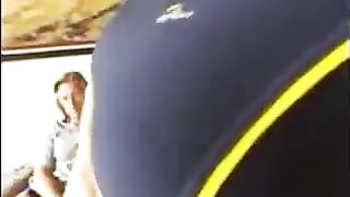 A couple of Russian guys easily picked up a girl on the street