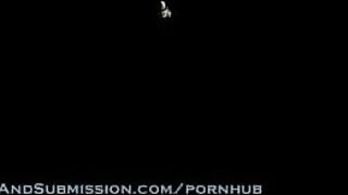 Someone had sex with a girl in the dark, it was great