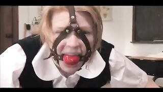 Lesbian cruelty knows no borders, and neither does our passion for BDSM