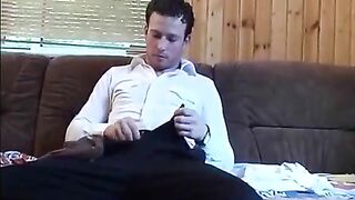 Guys in pantyhose porn is a very popular and exciting genre