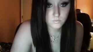 The girl has sex with her father in public, it’s a big shame