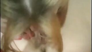 The wonders of lust have an intense lesbian sex with a climactic finish