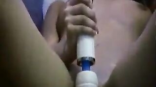 One guy masturbates while the second makes a mess, capturing every steamy detail