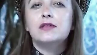 Hardcore group anal sex in homemade video