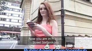 A girl just wanted to try herself in adult industry