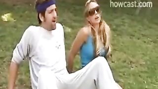 How to make a girl an unforgettable night. Sextop1 tips