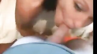 I came on the girl's face after sex, just like in those steamy 18-year-old scenes