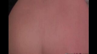 The guy fries a mature blonde with big natural boobs