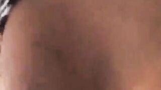 Busty beauty loves to swallow hot sperm