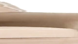 Negro and White: Two Sluts in Sizzling Double Penetration Action