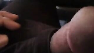 I pulled out a dick on the bus and started jerking it, just like in those wild bus encounters people share