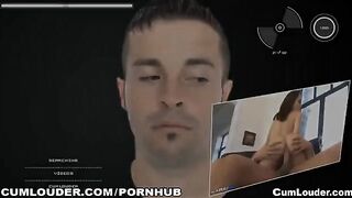 The hottest porn parody of Avengers ever, featuring all kinds of sex!
