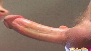 The client got divorced from the supermarket cashier for anal sex