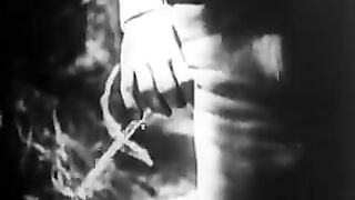 Retro porn is really old shooting, you won't believe your eyes!