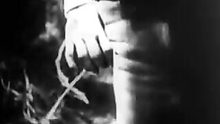 Retro porn is really old shooting, you won't believe your eyes!
