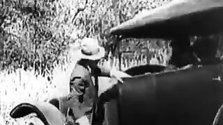 Retro porn is really old shooting, you won't believe your eyes!