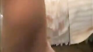 First time with a girl for real, not just masturbation!