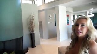 Mature woman fucks her student in the classroom
