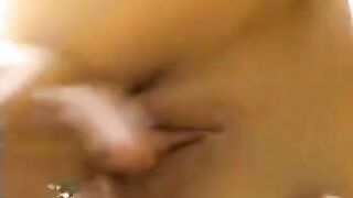 Alina likes to lick and suck the balls, it is her hobby