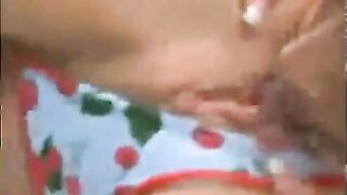 Hard lesbian sex with a mature beauty, who loves to enjoy intense intimacy with her partner