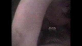 Swinger group sex with Russian couples in a homemade vid