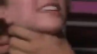 BDSM power is so strong even girls can’t resist it