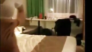 Begun with anal, and finished on the face
