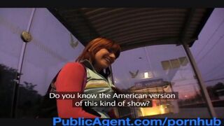The man got a job interview with a whore at the station