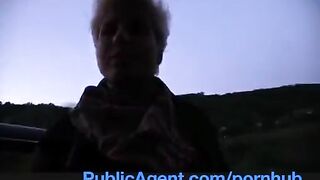 For money, a lesbian agreed to have sex with the member