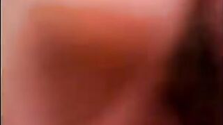 The guy forced his friend to the floor and made a blowjob