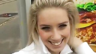 I was fucked by a stranger, and now I’m thankful for it