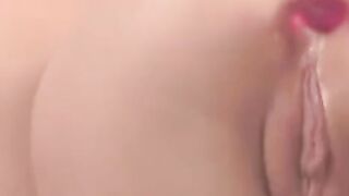 I fucked two cute Russian girls in their tight butts