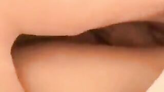 Pervert dude fucked his cousin and her friend