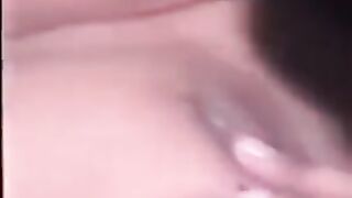 A sister in India is having fun with her brother
