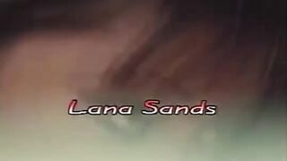 Seven minutes of beauty and spectacle with a hot teen
