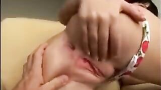 I met a tourist and we had anal sex, it was amazing!