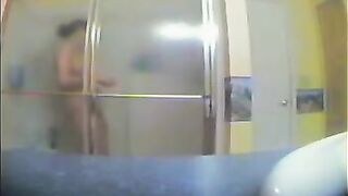 A sister has no idea there’s a hidden camera