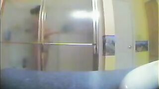 A sister has no idea there’s a hidden camera